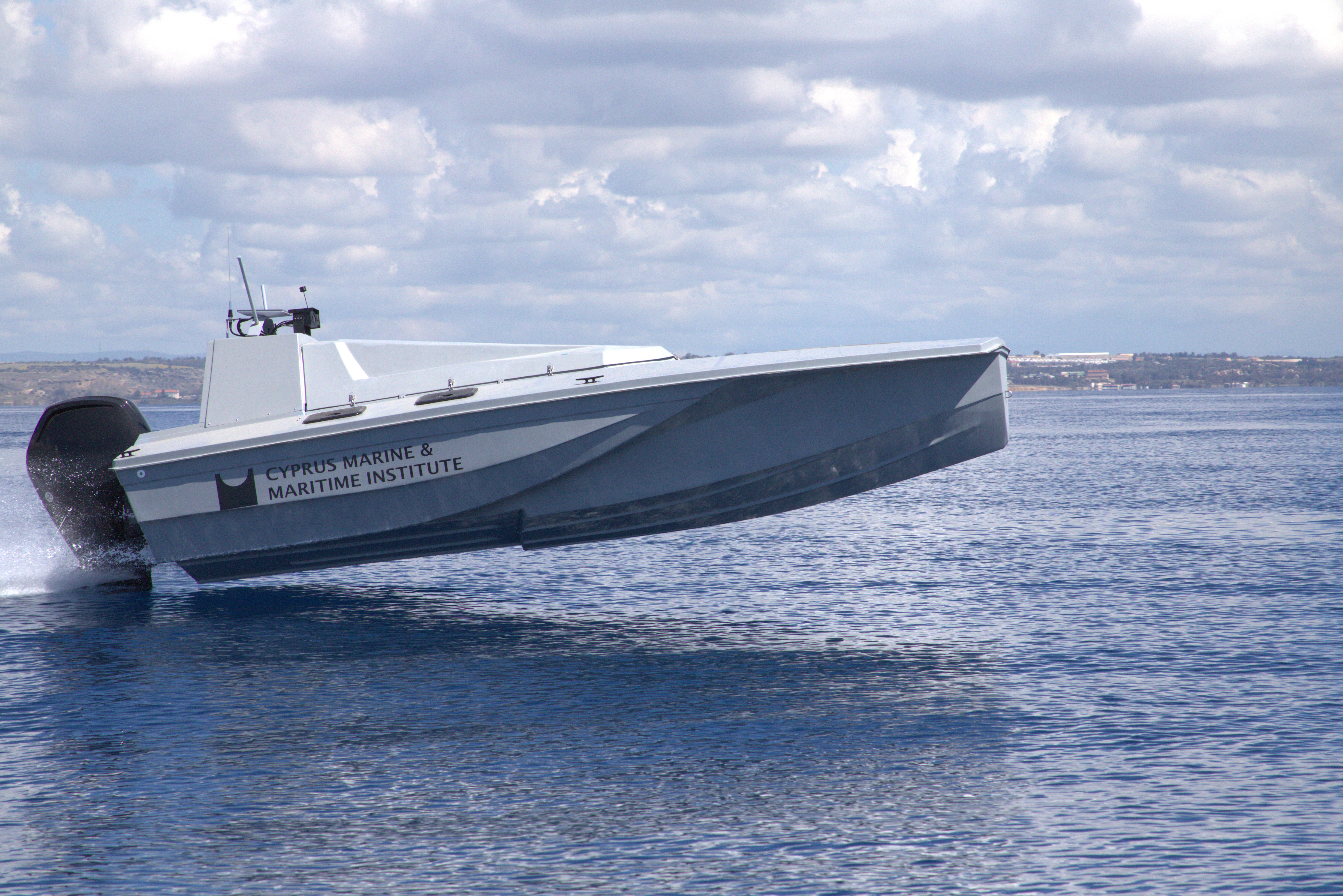 540 USV